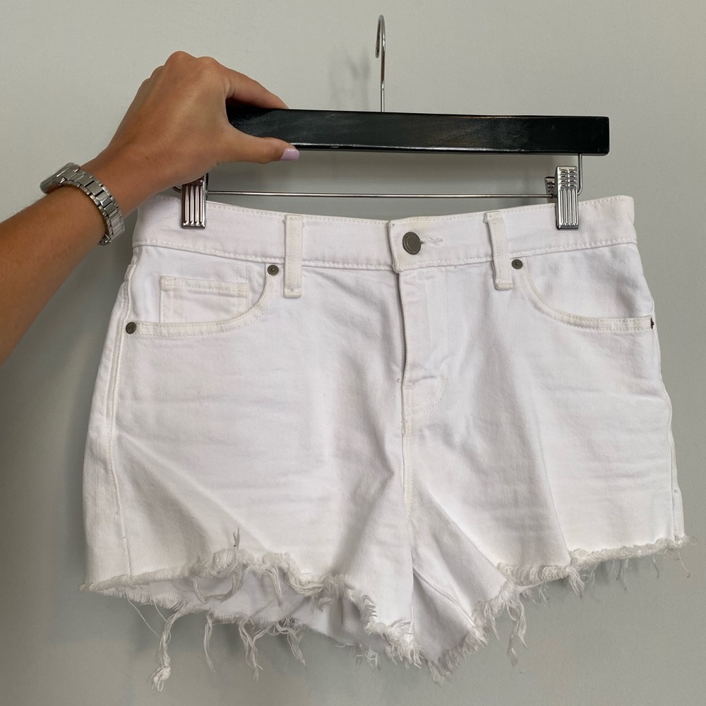 Hudson Gemma Shorts